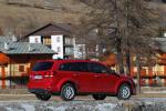 Fiat Freemont AWD 2012 года